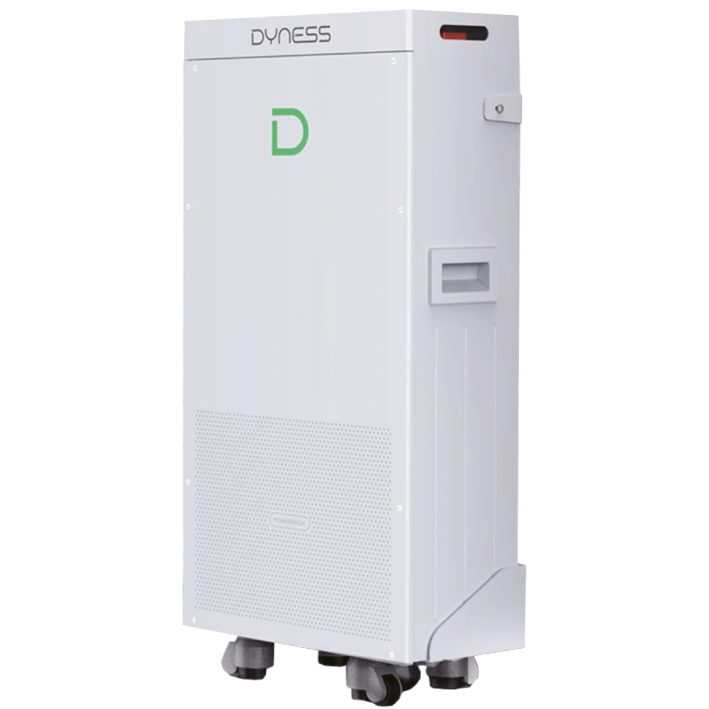 Літієва акумуляторна батарея Dyness Power brick 14,3кВт*г 51,2В 280А*г