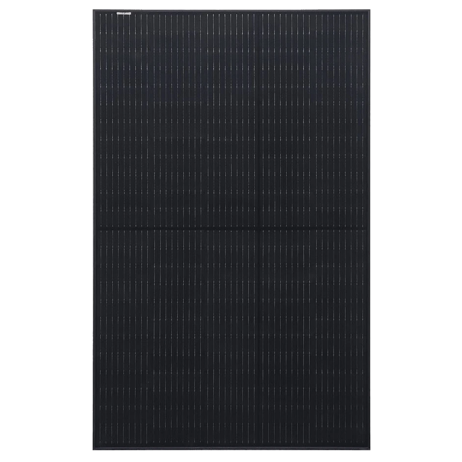 Сонячна панель Risen Solar RSM40-8-400MB Full Black 400Вт