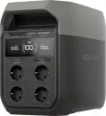 Зарядна станція EcoFlow DELTA 3 EU-Version