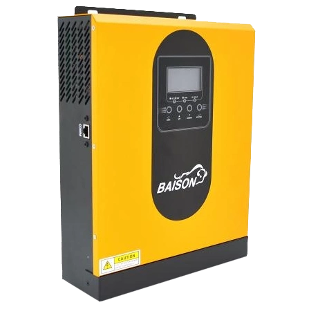 Гібридний інвертор BAISON HPS-1.5-1200W