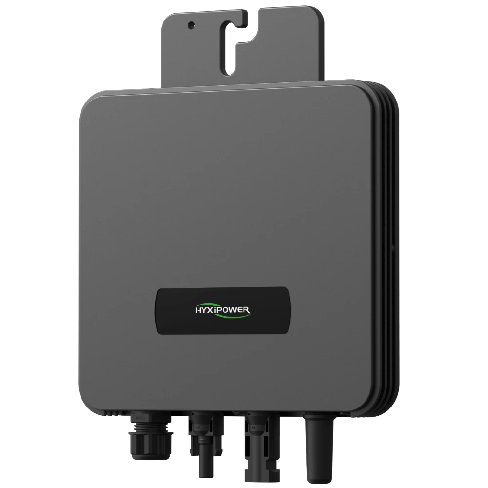 Інвертор HYXiPOWER HYX-M400-SW сонячний однофазний