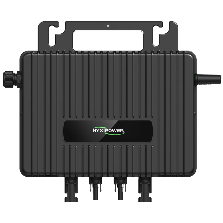 Інвертор HYXiPOWER HYX-M1000-SW сонячний однофазний