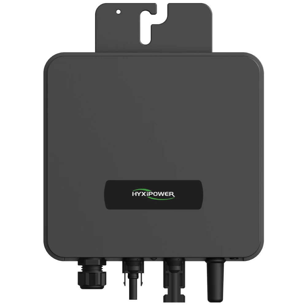 Інвертор HYXiPOWER HYX-M500-S сонячний однофазний