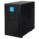 Інвертор з ДБЖ Kraft KRF-PSW3000VA/2400W(LCD)48V