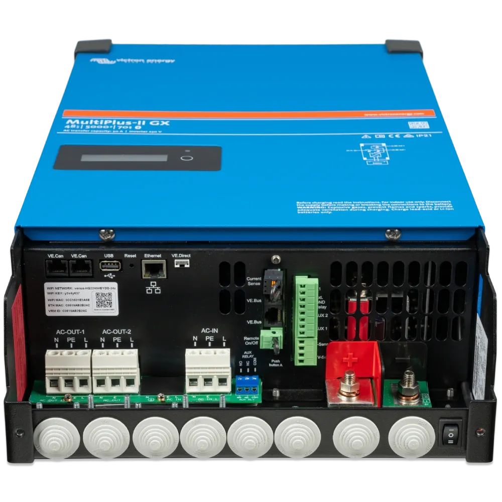 Multiplus-II 48V 5kVA 50-70 230V GX (connections-total).webp