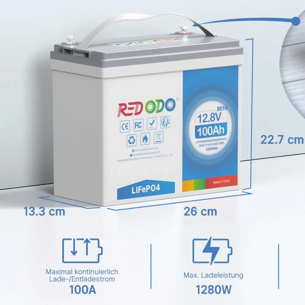 Redodo-12V-100Ah-Mini-LiFePO4-Batterie2.webp
