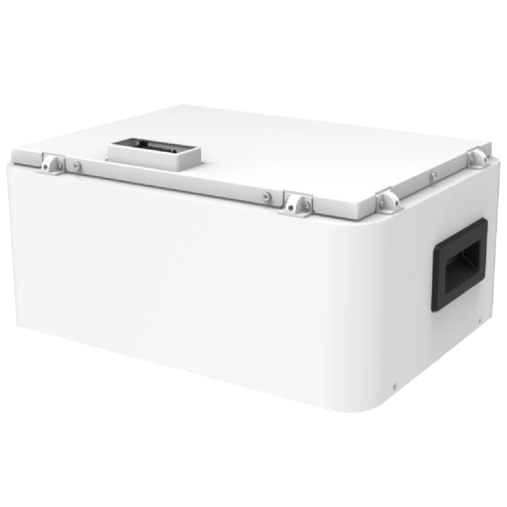 [elc5366] Модульна літієва акумуляторна батарея Jinko JKS-B9637-CS 96В 37А*год 37А