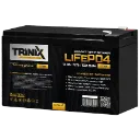 Літієва акумуляторна батарея TRINIX TLFP-1212 Ultra 12А*г 12В