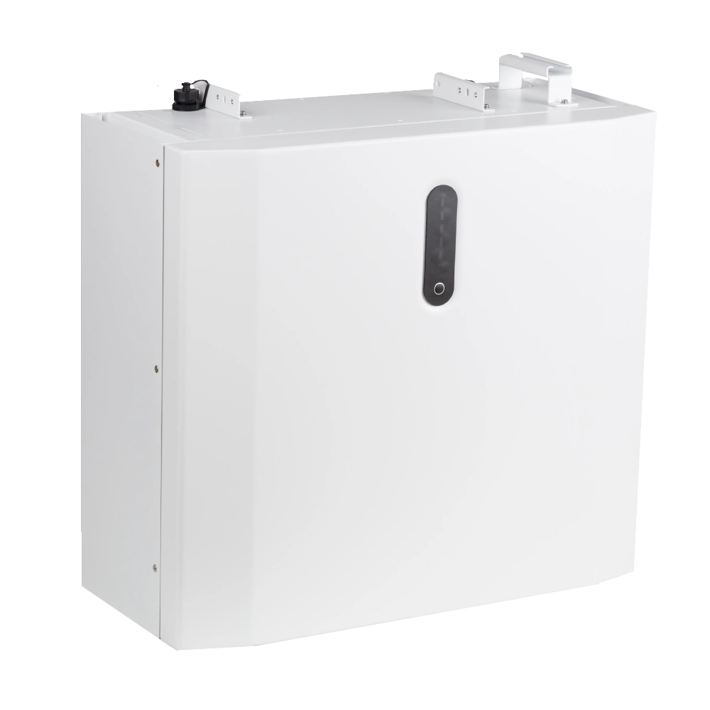 [elc5390] Літієва акумуляторна батарея KSTAR BluE-Pack-5.1 51.В 100А*год 80А