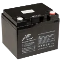 Акумуляторна батарея Ritar R-LFP12.8V50AH