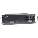 Акумуляторна батарея з bluetooth та автоматичним вимикачем Ritar R-LFP51.2V100AH