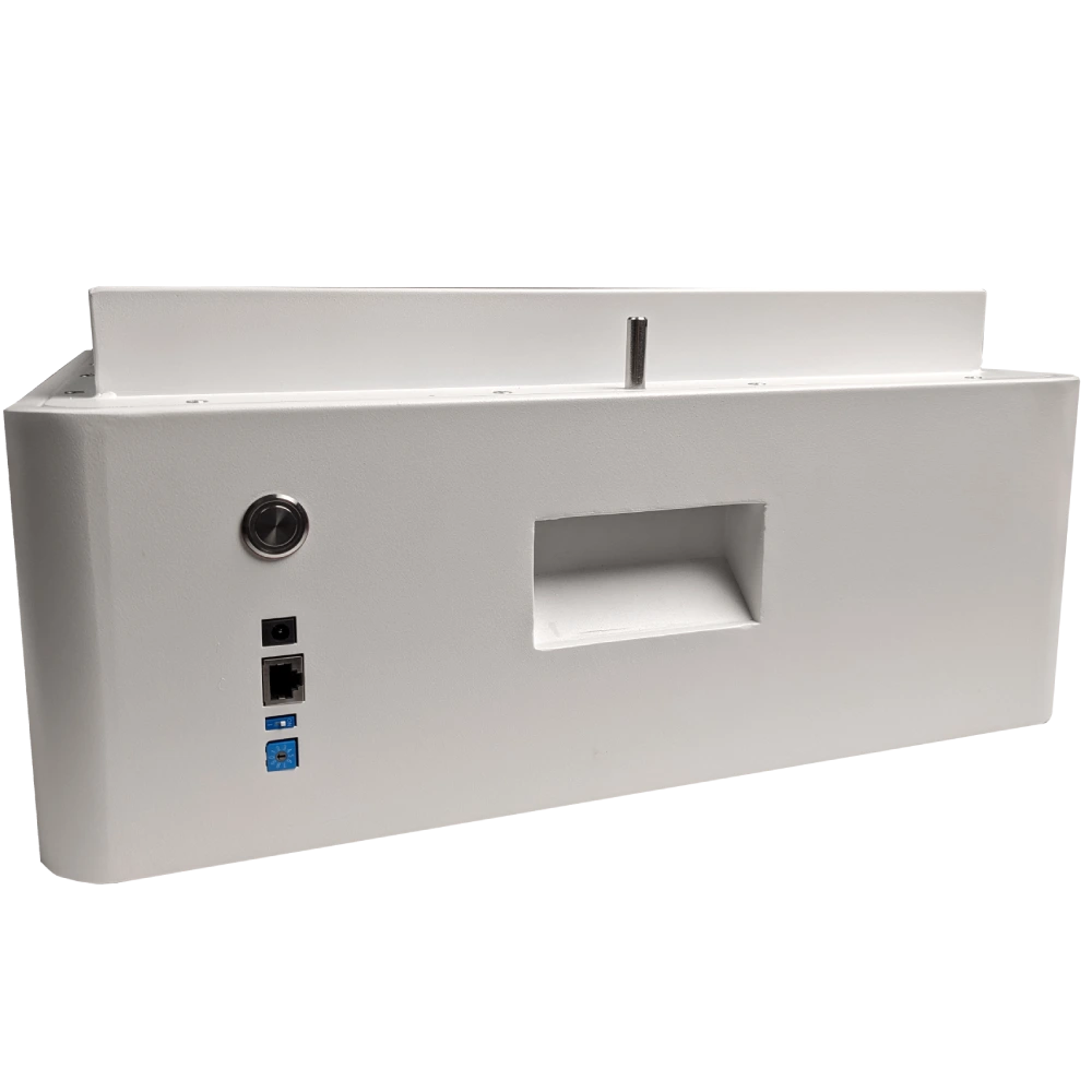 [elc5431] Модульна літієва акумуляторна батарея Ritar LFP51.2V100Ah-HV 51.2В 100А*год 50А