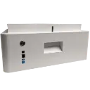 Модульна літієва акумуляторна батарея Ritar LFP51.2V100Ah-HV 51.2В 100А*год 50А