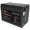 Літієва акумуляторна батарея Cyclen 25.6В 100А*год 100А