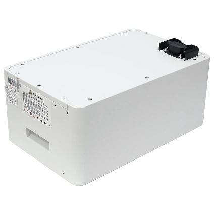 [elc5436] Модульна літієва акумуляторна батарея FelicityESS LUX-X-96050HMG01 102.4В 50А*г 50А