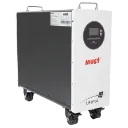 Літієва акумуляторна батарея Must LP21-48300 51.2В 300А*г