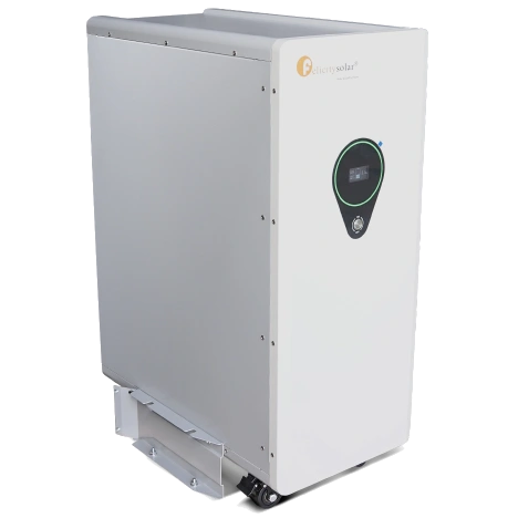 [elc5445] Літієва акумуляторна батарея FelicityESS FLA48500 48В 500А*г 300А