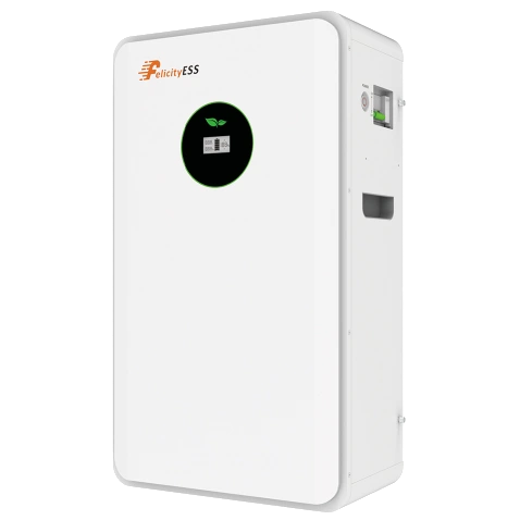 [elc5448] Літієва акумуляторна батарея FelicityESS LUX-E-48250LG03 48В 250А*г 150А