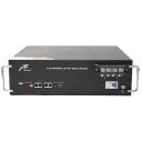 Літієва акумуляторна батарея Ritar R-LFP 51.2В 100А*г 50А