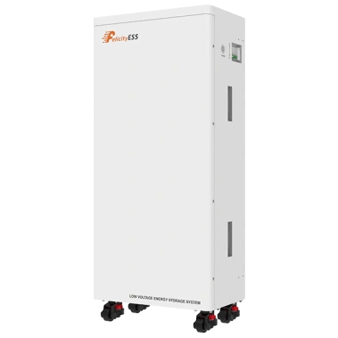 [elc5458] Літієва акумуляторна батарея FelicityESS LUX-Y-48300LG01 48В 300А*г 120А