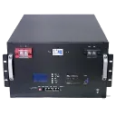 Літієва акумуляторна батарея Merlion LiFePO4 48В 200А*г