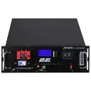 Літієва акумуляторна батарея 2E LFP48 100А*год 19" LCD 16S