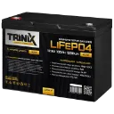 Літієва акумуляторна батарея TRINIX TLFP-12100 Ultra 100А*г 12В