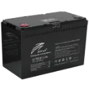 Акумуляторна батарея Ritar LFP25.6V50AH G3 з системою підігріву та bluetooth