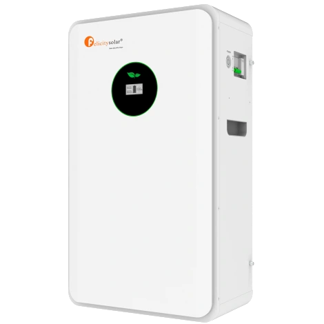 [elc5484] Літієва акумуляторна батарея FelicityESS FLA48100-EU 48В 100А*г