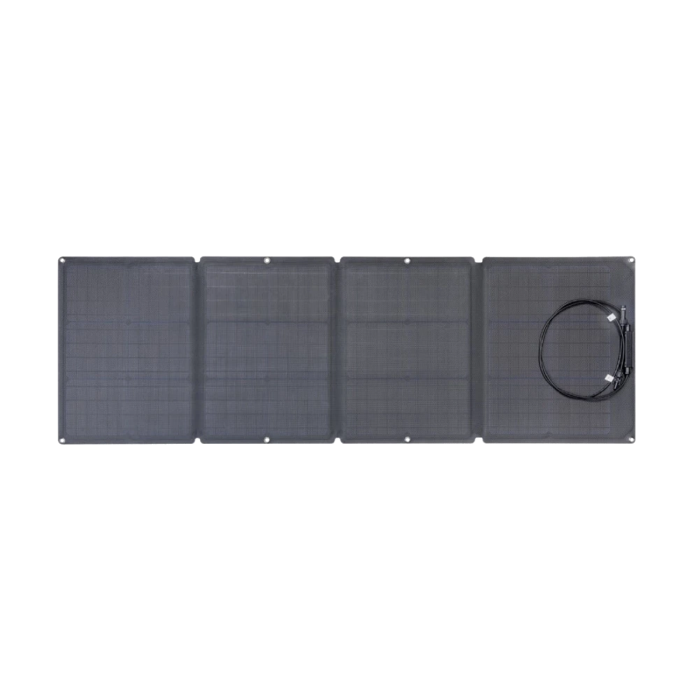 [elc5494] Сонячна панель EcoFlow 110W Solar Panel