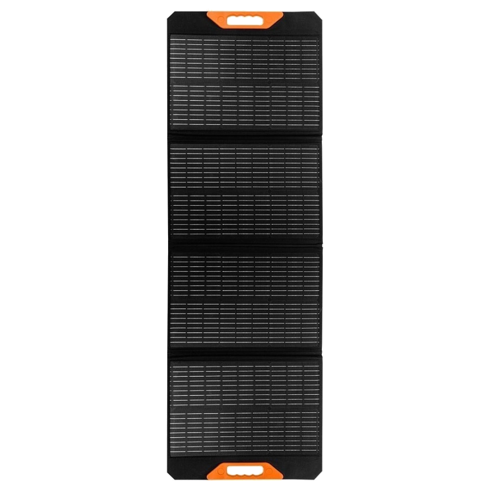 [elc5495] Сонячна панель, регулятор напруги, USB-C та 2xU Neo Tools 140Вт