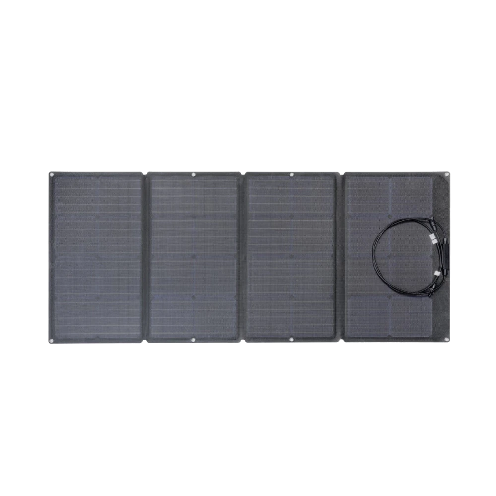 [elc5497] Сонячна панель EcoFlow 160W Solar Panel