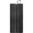 Сонячна панель, напівгнучка структура, 1585x710x2.8 Neo Tools 200Вт