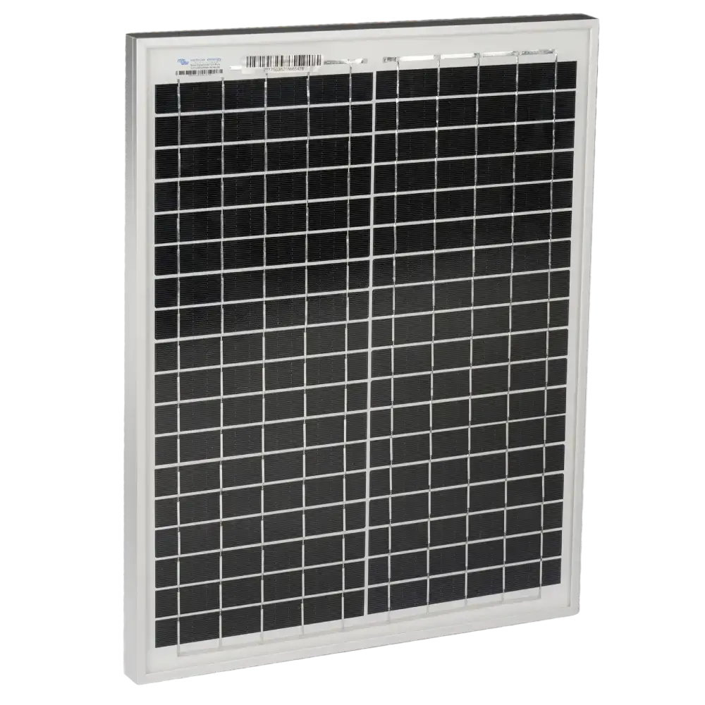 [elc5502] PV модуль Victron Energy 20W-12V 4a, 20Wp, Poly