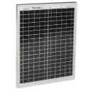 PV модуль Victron Energy 20W-12V 4a, 20Wp, Poly