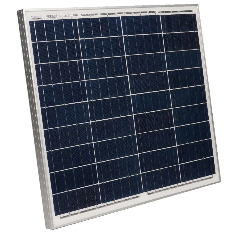 [elc5503] PV модуль Victron Energy 60W-12V 4a, 60Wp, Poly