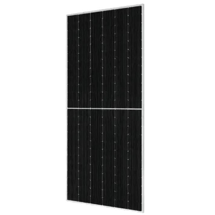 [elc5506] Сонячна панель JA Solar JAM72S30 555/GR 555Вт
