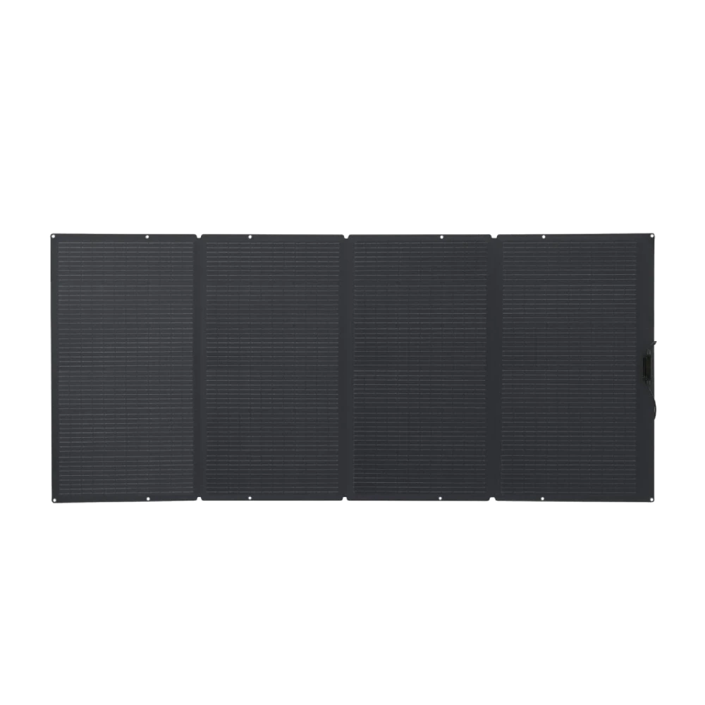 [elc5507] Сонячна панель EcoFlow 400W Solar Panel