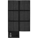 Сонячна панель, регулятор напруги, USB-C та 2xU Neo Tools 120Вт