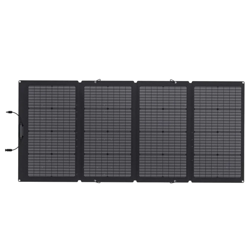 [elc5513] Сонячна панель EcoFlow 220W Solar Panel
