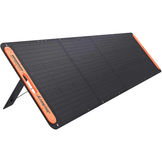 [elc5517] Сонячна панель Jackery Solar Saga 200