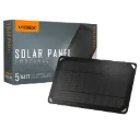 Сонячна панель VIDEX VSO-F505U 5Вт