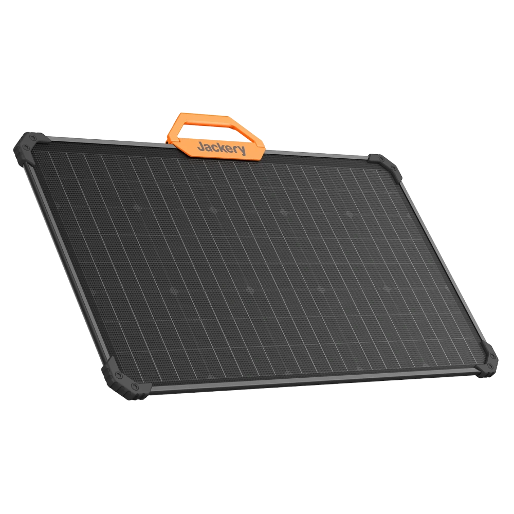[elc5519] Сонячна панель Jackery SolarSaga 80