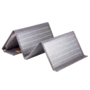 Сонячна панель 2E 36 Вт портативна USB-C 20W, USB-A 18W5 x 160