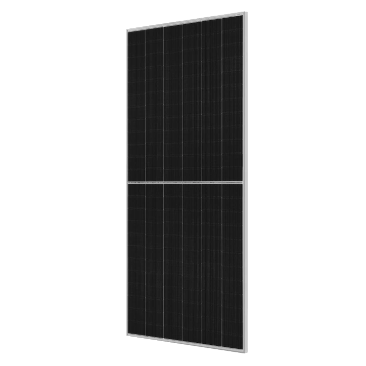 [elc5521] Сонячна панель JA SOLAR JAM72D40-560/GB 560 Вт