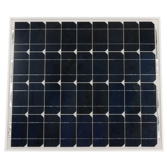 [elc5537] PV модуль Victron Energy 55W-12V 4a, 55Wp, Mono