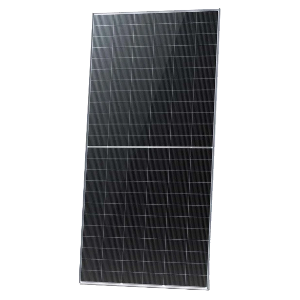 [elc5543] Сонячна панель Jinko Solar JKM590N-72HL4-BDV S 590 Вт (двостороння)