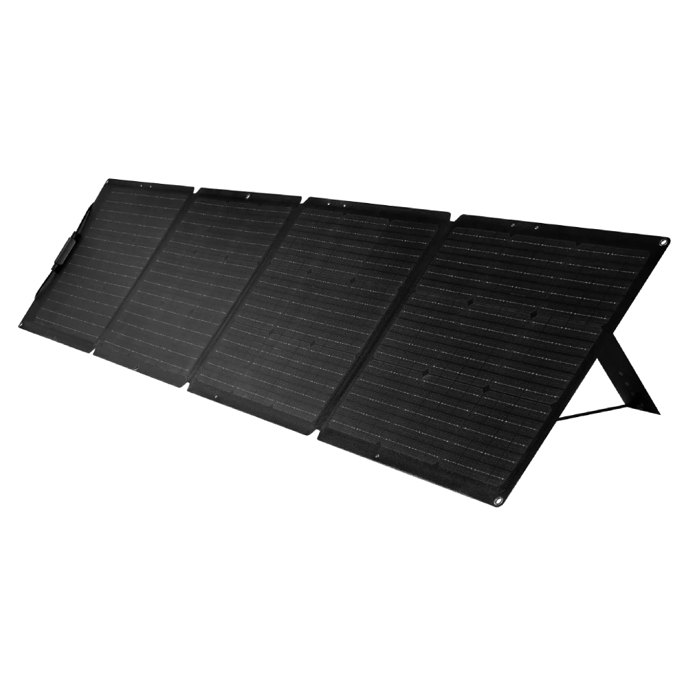 [elc5545] Сонячна панель Zendure 200W Solar Panel