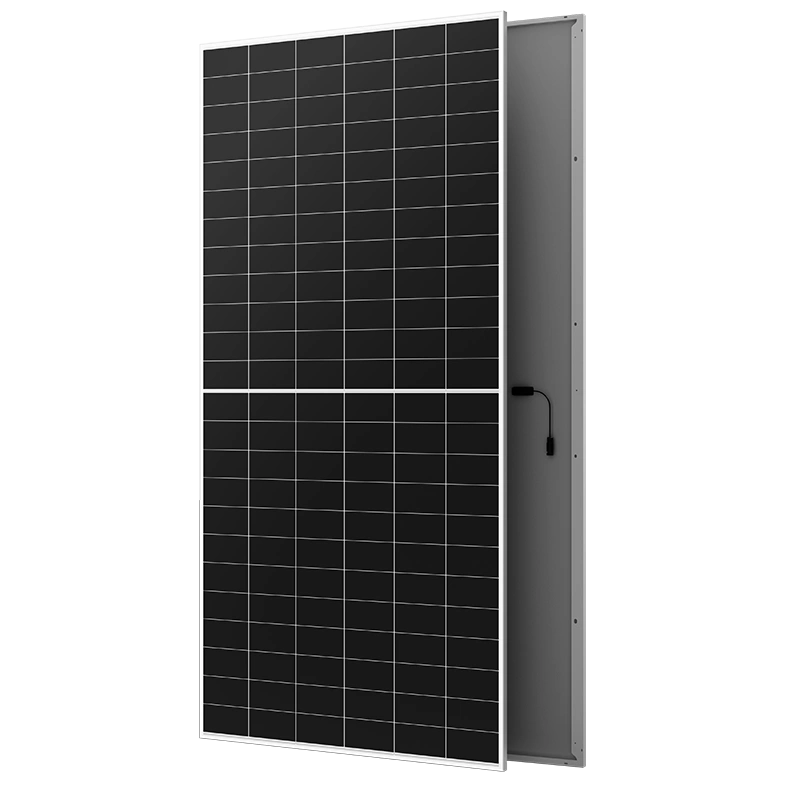 [elc5550] Сонячна панель AIKO G645-MCH72Dw 645Вт Dual-glass Bifacial (двостороння)