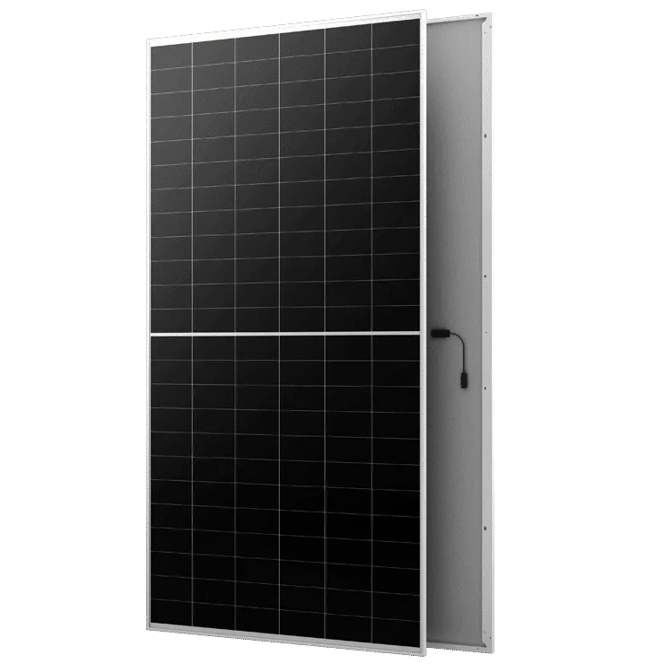 [elc5551] Сонячна панель AIKO A605-MAH72Mw 605 Вт